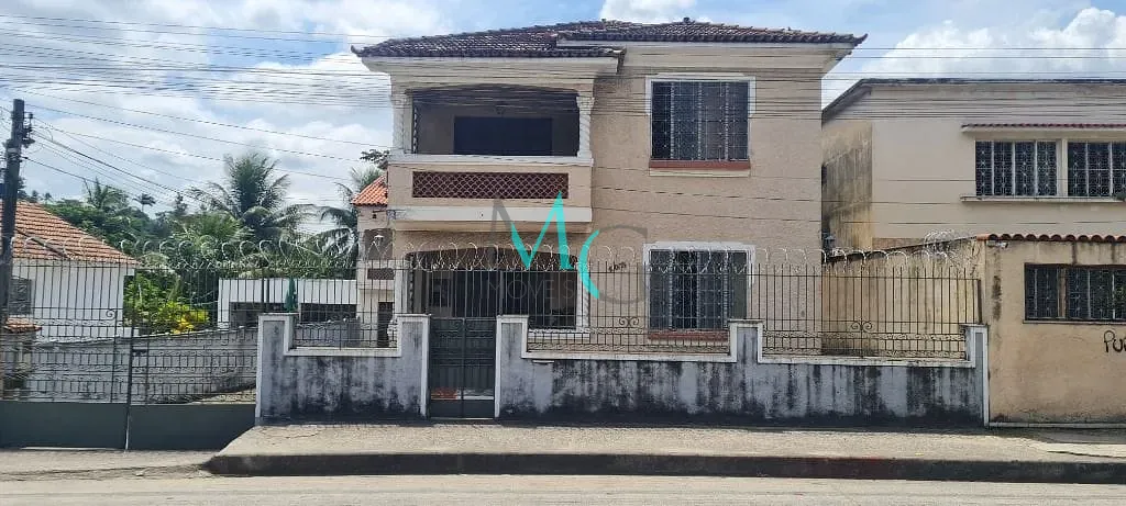 Casa, 5 quartos, 300 m² - Foto 2