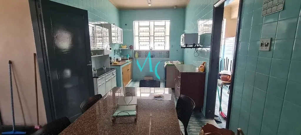 Casa, 5 quartos, 300 m² - Foto 19