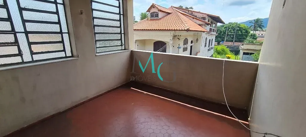 Casa, 5 quartos, 300 m² - Foto 38
