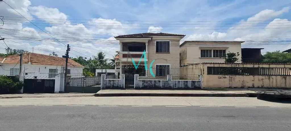Foto do imóvel - Casa para alugar com 5 quartos, 300 m² em Senador Vasconcelos, Rio de Janeiro