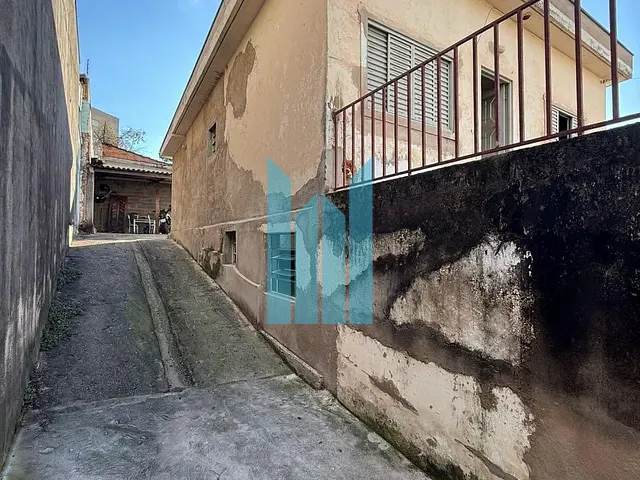 Casa 2 quartos e 1 banheiro, à venda, no bairro Nossa Senhora Aparecida em Poços de Caldas