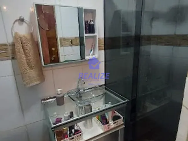 Casa com 128m² 2 quartos e 3 banheiros, à venda, no bairro Vila Maria em Botucatu