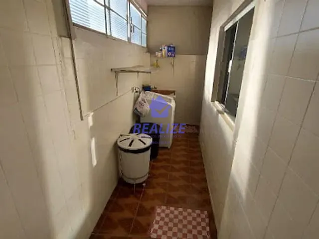 Casa com 128m² 2 quartos e 3 banheiros, à venda, no bairro Vila Maria em Botucatu