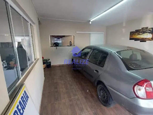 Casa com 128m² 2 quartos e 3 banheiros, à venda, no bairro Vila Maria em Botucatu