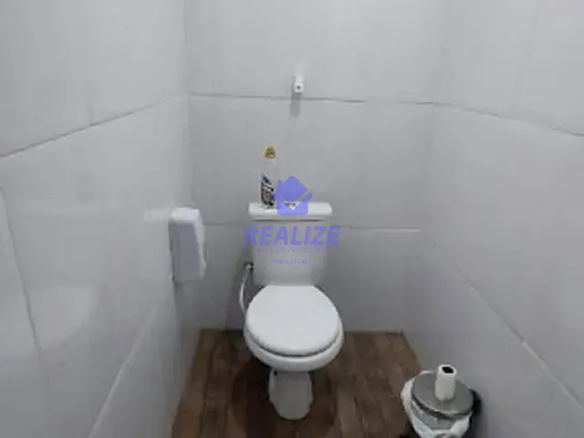 Casa com 128m² 2 quartos e 3 banheiros, à venda, no bairro Vila Maria em Botucatu