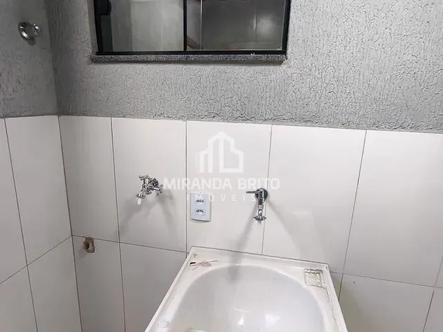 Casa 3 quartos e 3 banheiros, à venda, no bairro Parque Ibirapuera em Aparecida de Goiânia