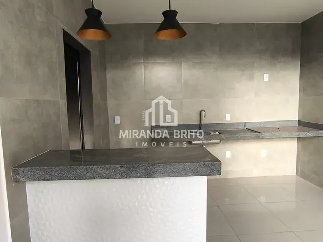 Casa 3 quartos e 3 banheiros, à venda, no bairro Parque Ibirapuera em Aparecida de Goiânia