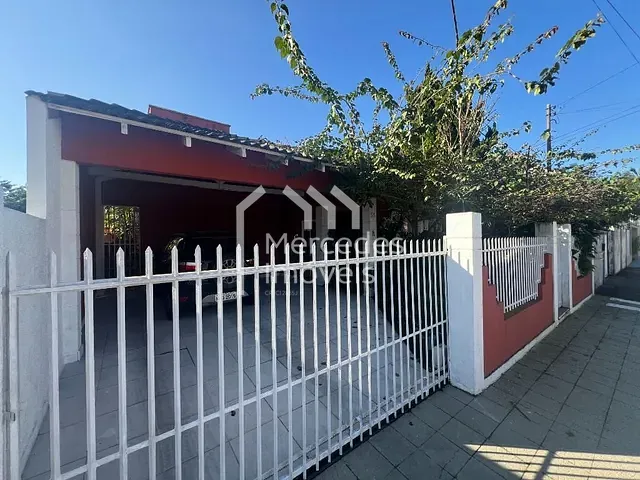 Casa com 552m² 3 quartos e 5 banheiros, à venda, no bairro Dom Bosco em Itajaí