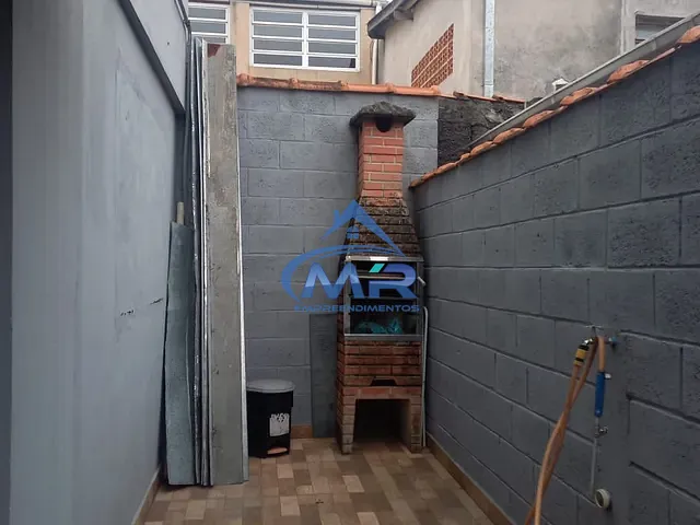 Casa com 214m² 4 quartos e 2 banheiros, à venda, no bairro Jardim Coimbra em São Paulo