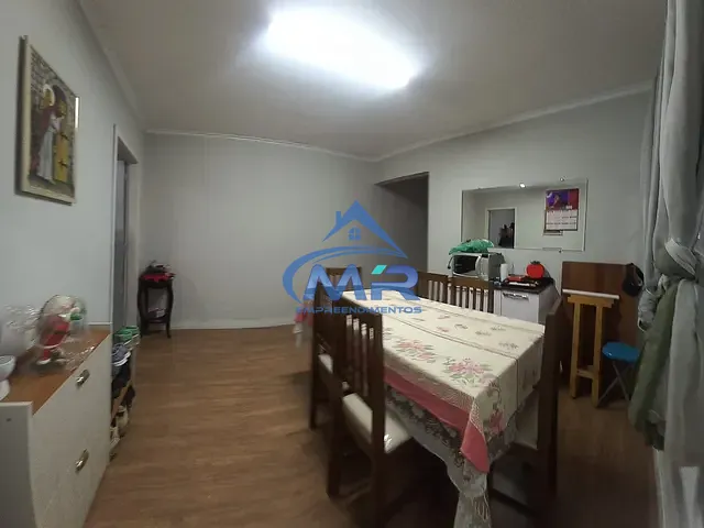 Casa com 214m² 4 quartos e 2 banheiros, à venda, no bairro Jardim Coimbra em São Paulo