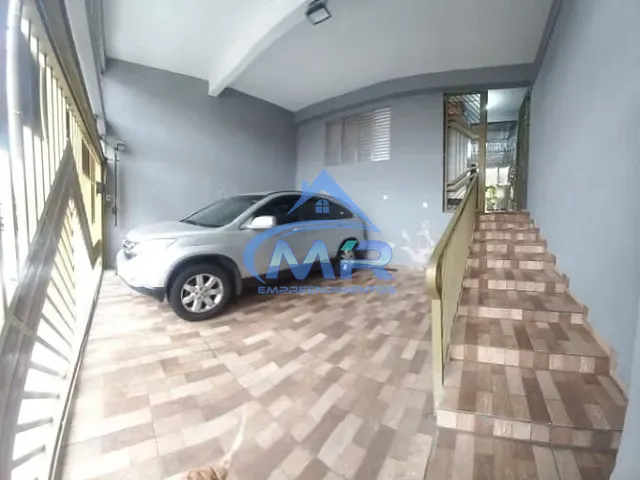 Casa com 214m² 4 quartos e 2 banheiros, à venda, no bairro Jardim Coimbra em São Paulo