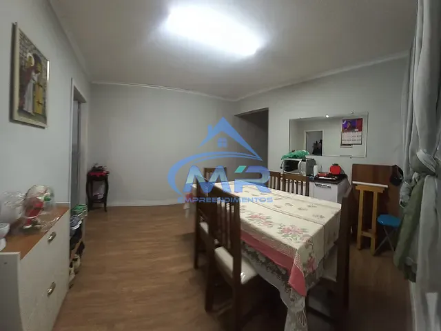 Casa com 214m² 4 quartos e 2 banheiros, à venda, no bairro Jardim Coimbra em São Paulo