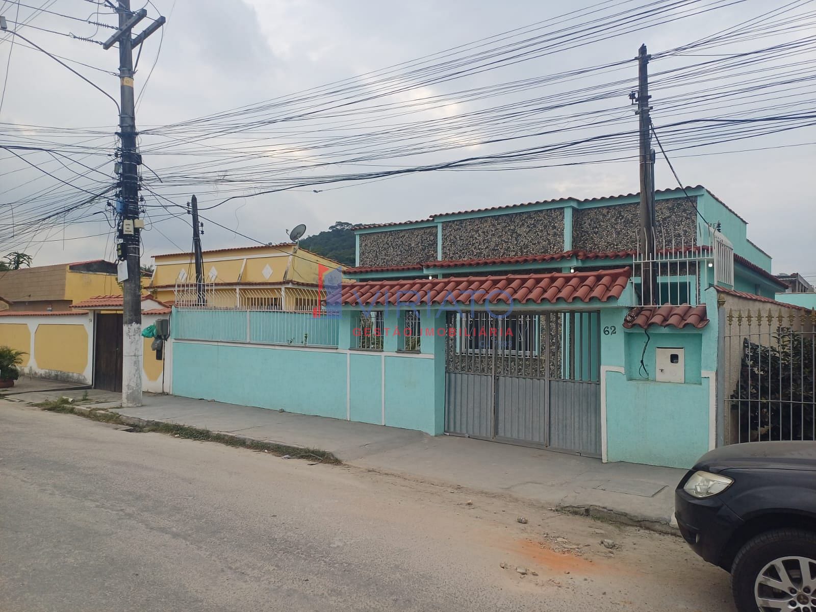 Casa à venda com 2 quartos, 295m² - Foto 13