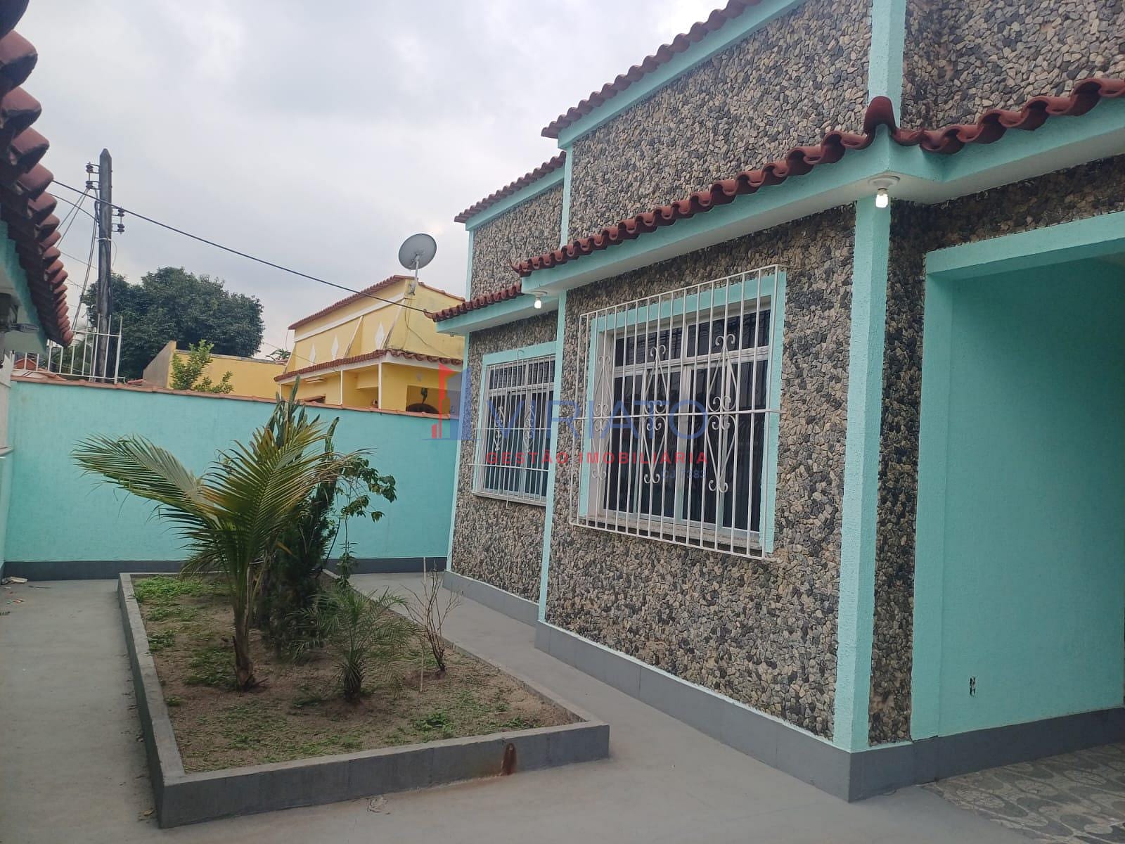 Casa à venda com 2 quartos, 295m² - Foto 2