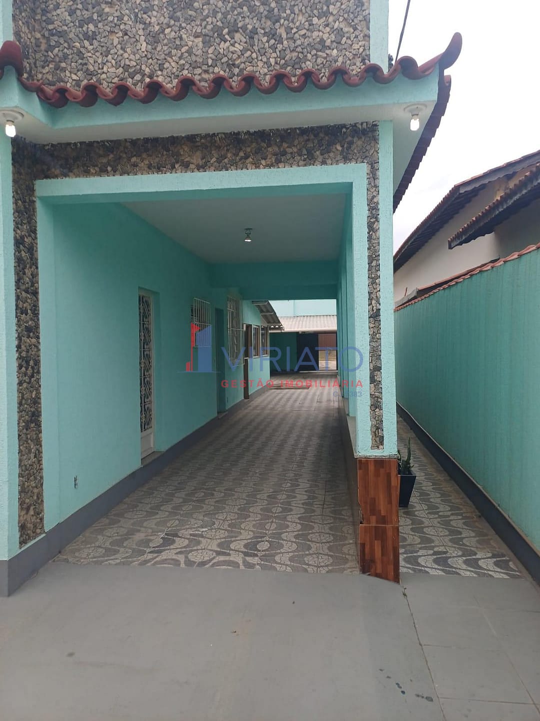 Casa à venda com 2 quartos, 295m² - Foto 5