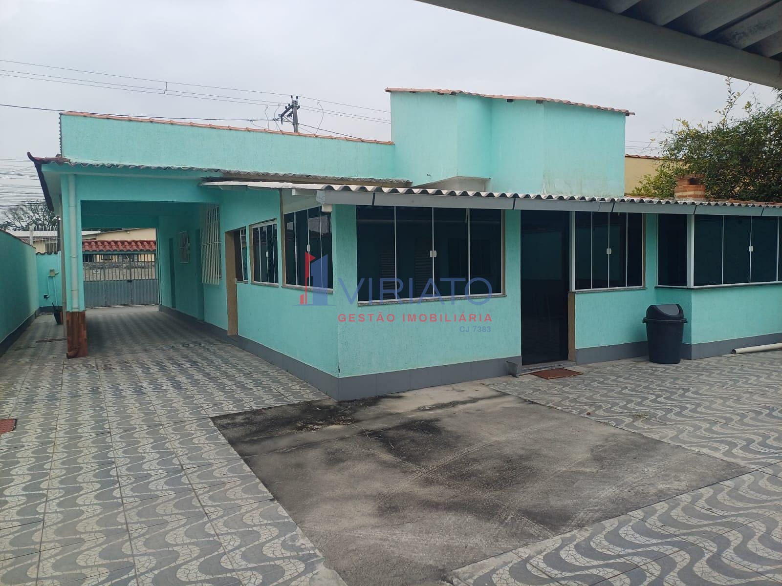 Casa à venda com 2 quartos, 295m² - Foto 6