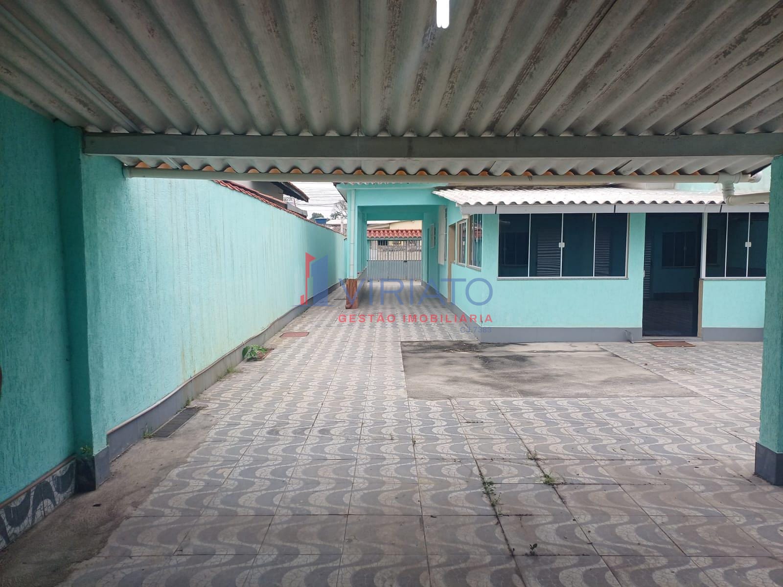 Casa à venda com 2 quartos, 295m² - Foto 7
