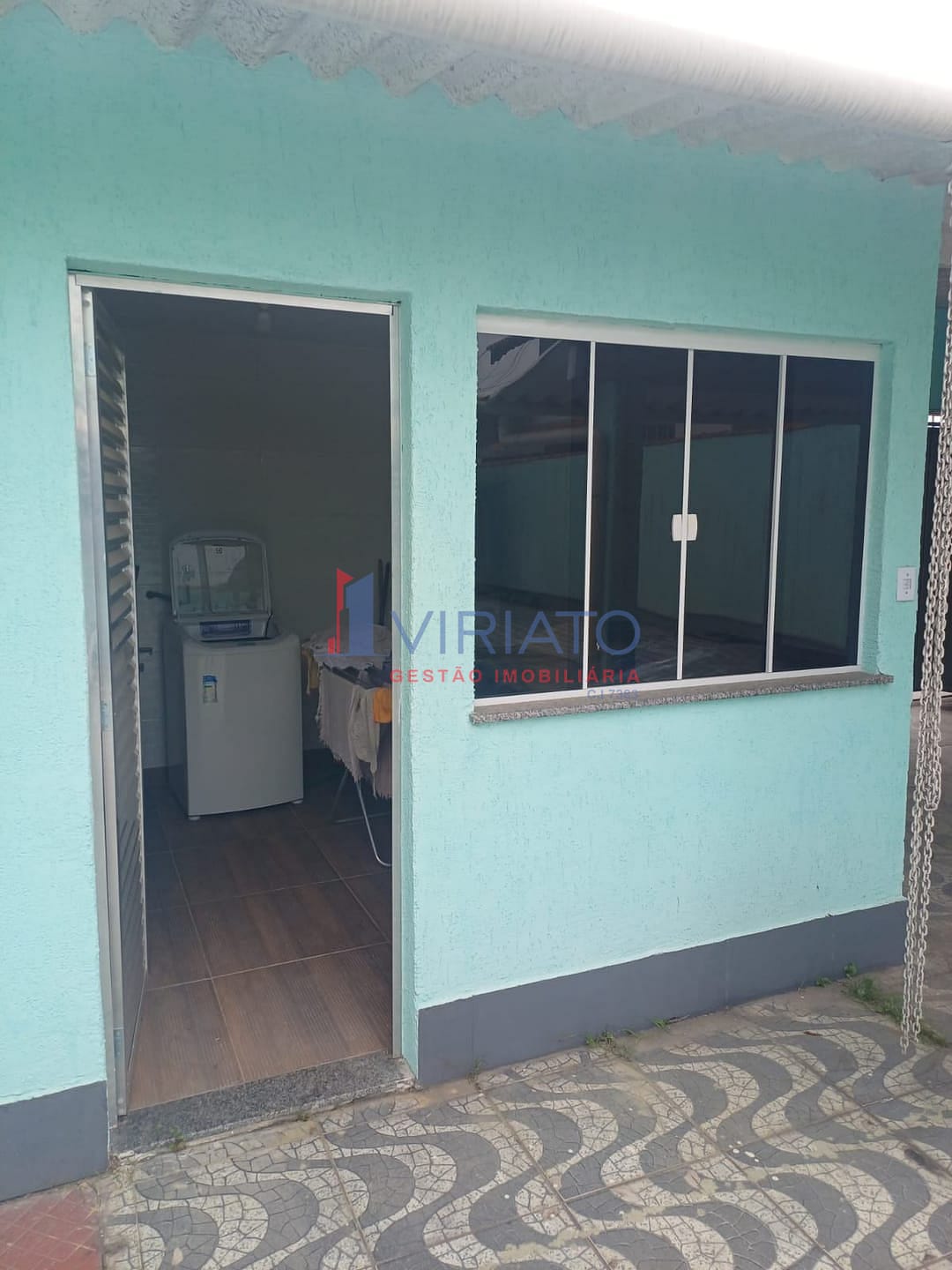 Casa à venda com 2 quartos, 295m² - Foto 8