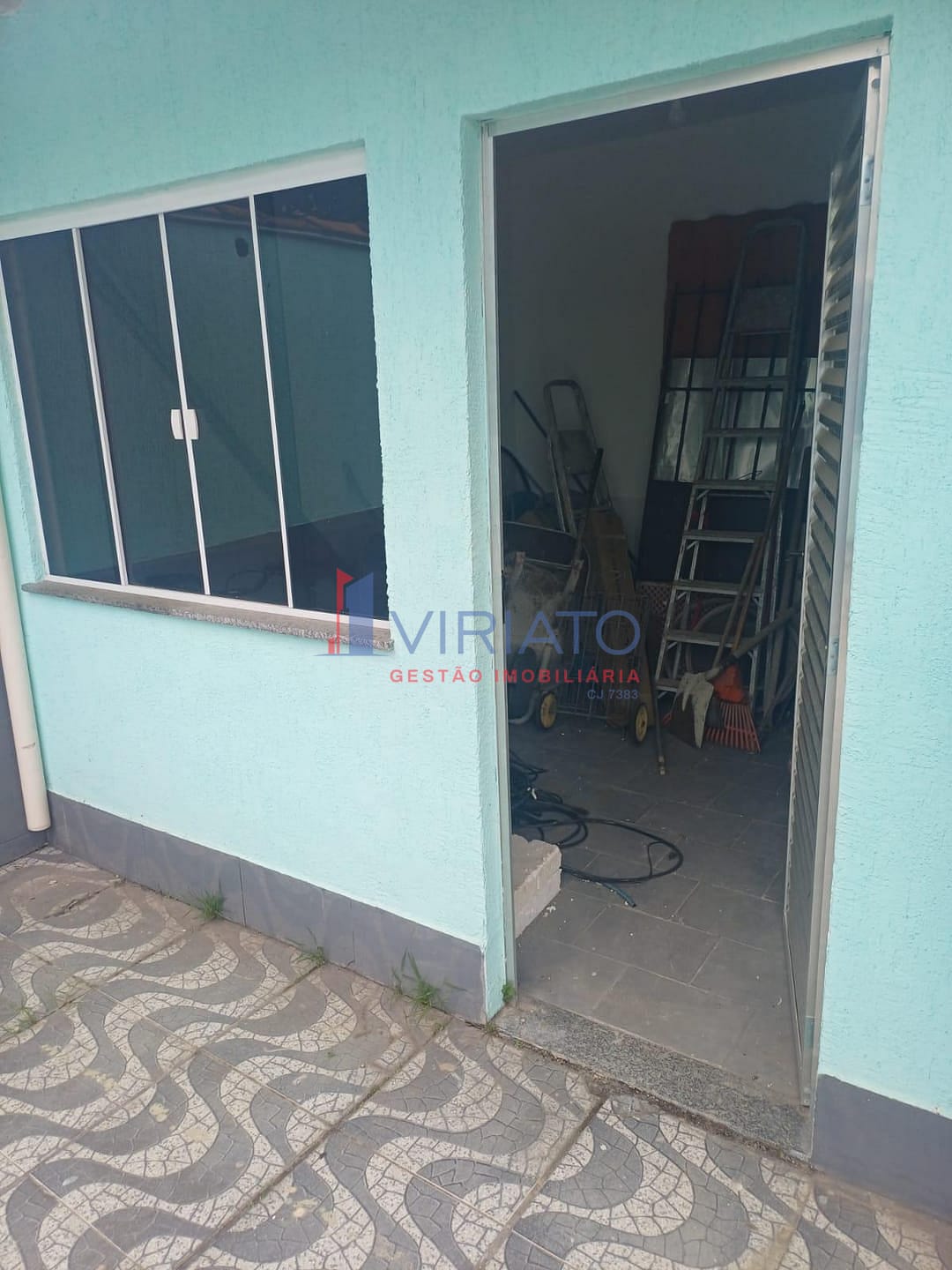 Casa à venda com 2 quartos, 295m² - Foto 11