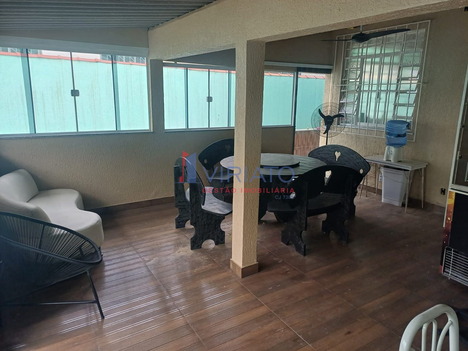 Casa à venda com 2 quartos, 295m² - Foto 18