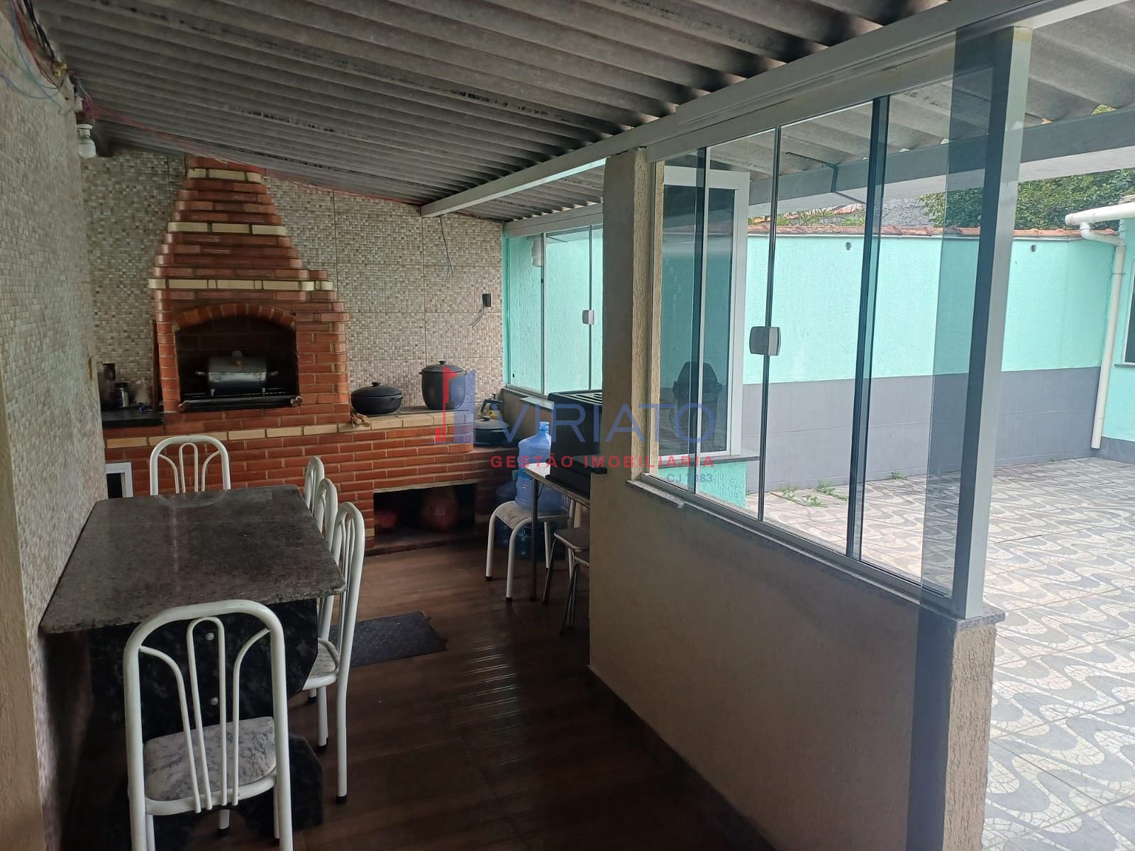 Casa à venda com 2 quartos, 295m² - Foto 19