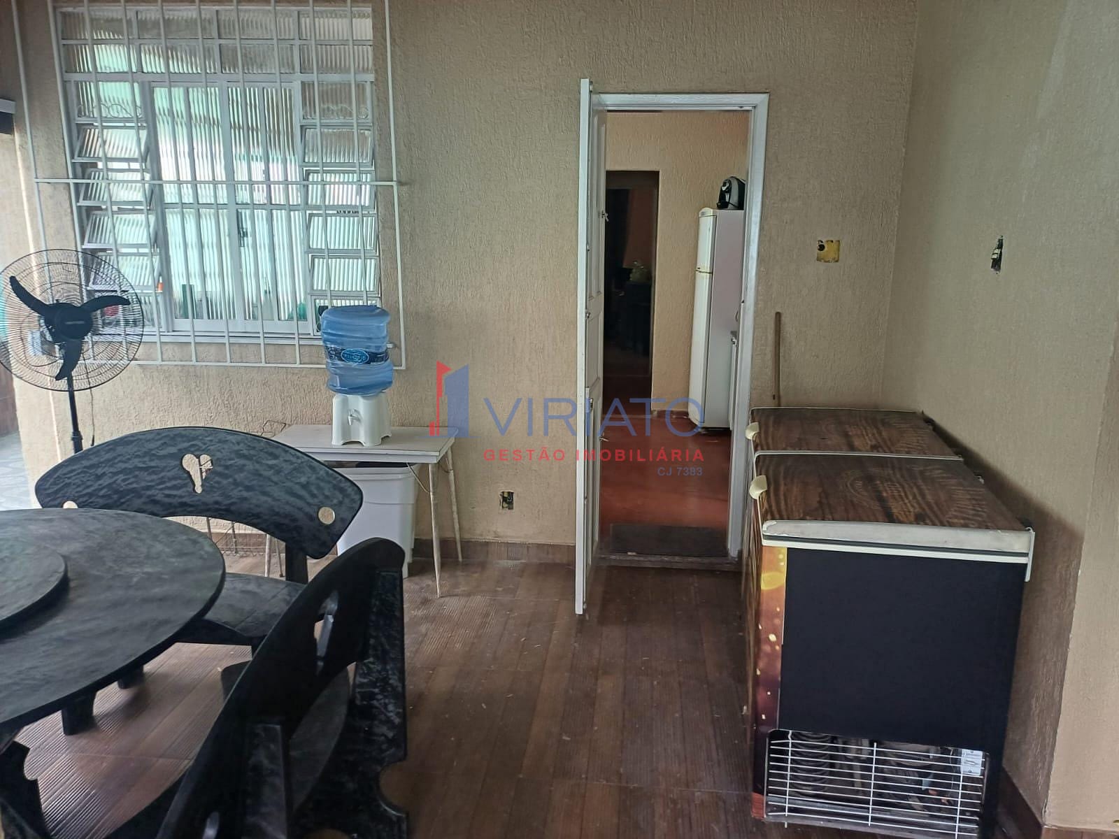 Casa à venda com 2 quartos, 295m² - Foto 21