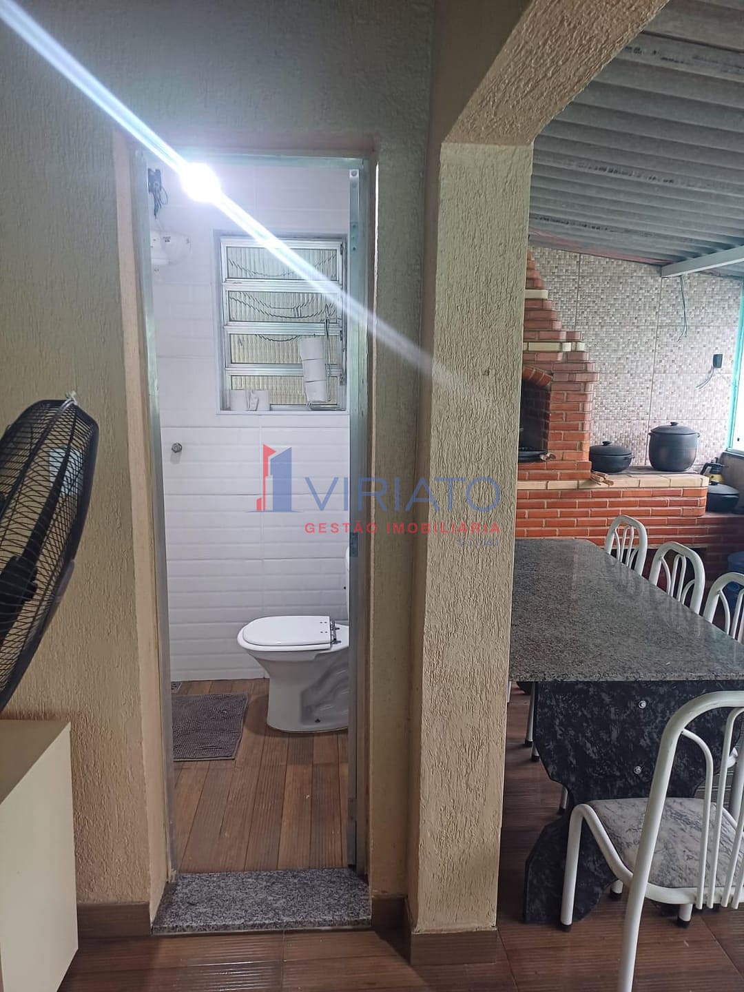 Casa à venda com 2 quartos, 295m² - Foto 22