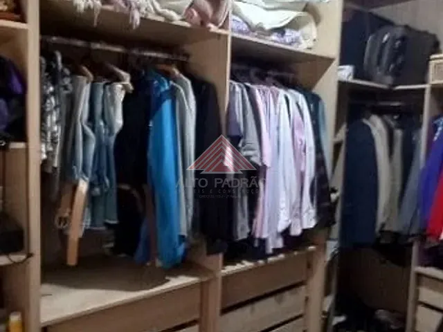 Casa com 144m² 3 quartos e 2 banheiros, à venda, no bairro Vila Bocaina em Mauá