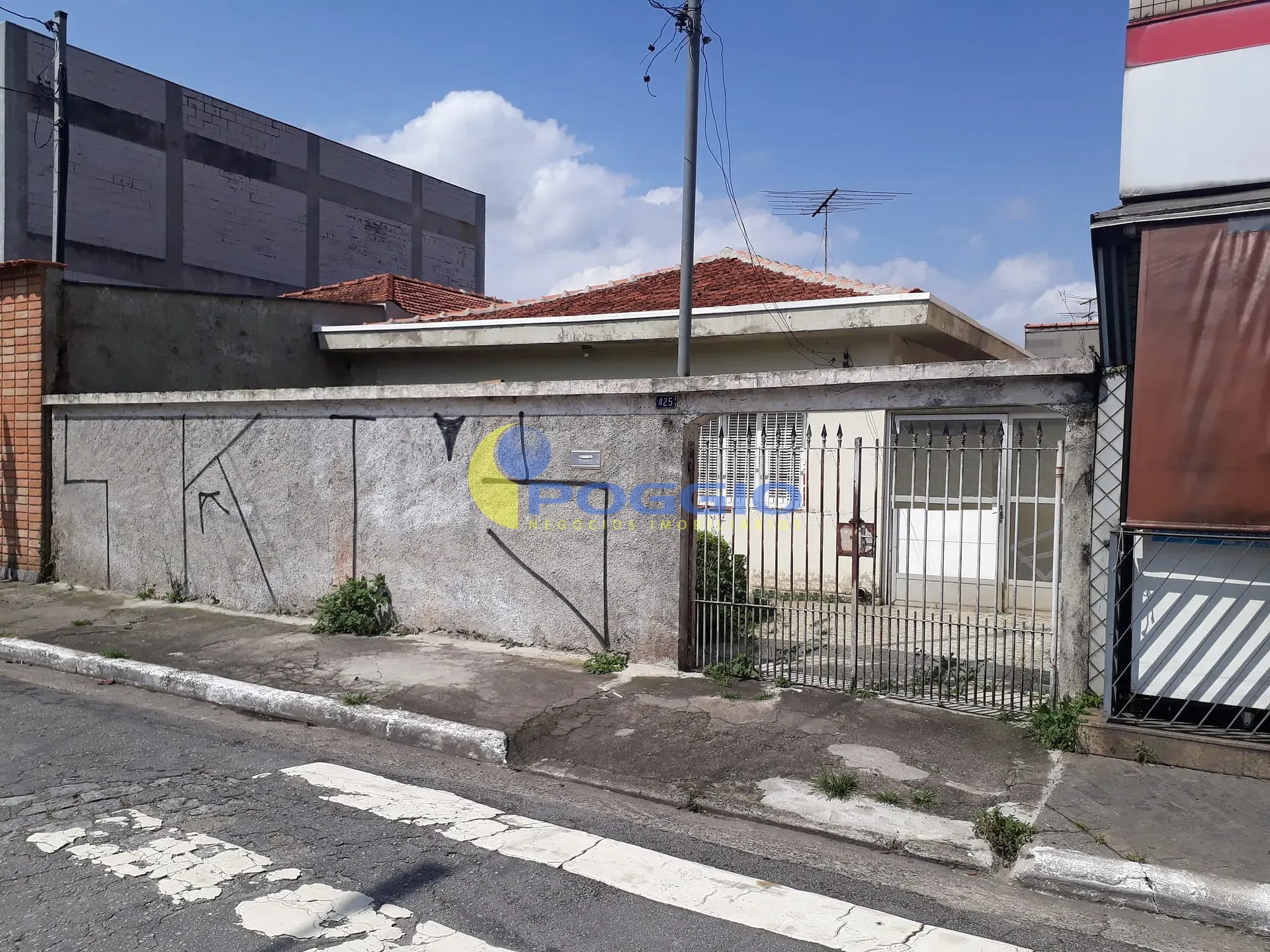 Casa, 1 quarto, 250 m² - Foto 2