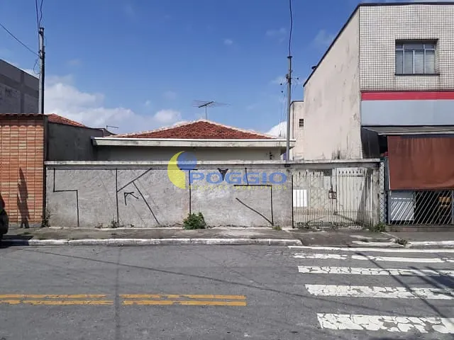 Casa com 250m², à venda, no bairro Jardim Monte Kemel em São Paulo