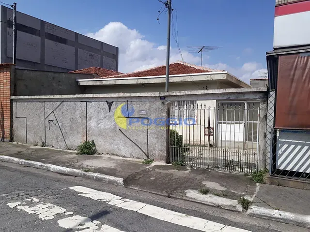 Casa com 250m², à venda, no bairro Jardim Monte Kemel em São Paulo