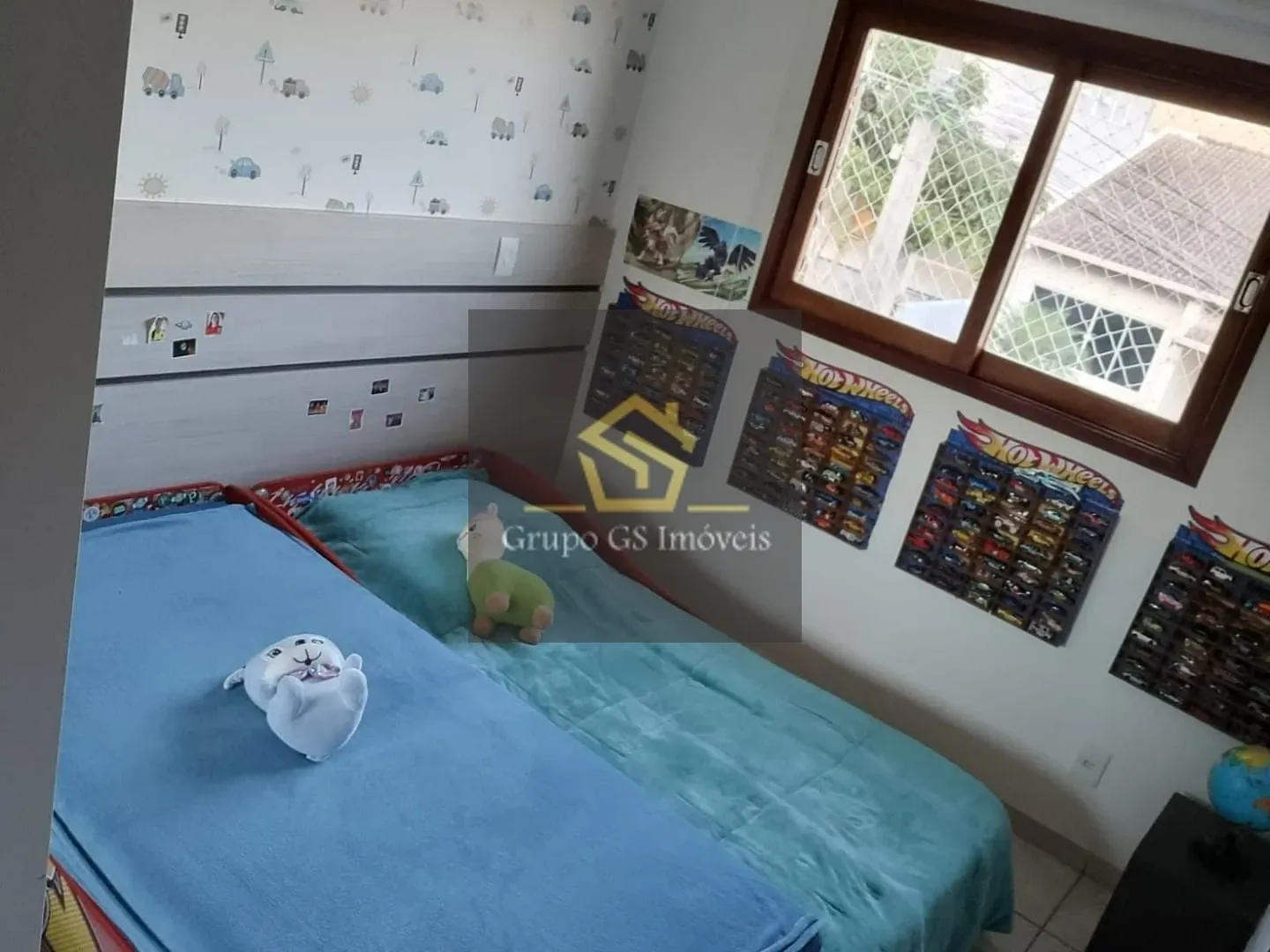 Casa, 4 quartos, 168 m² - Foto 36