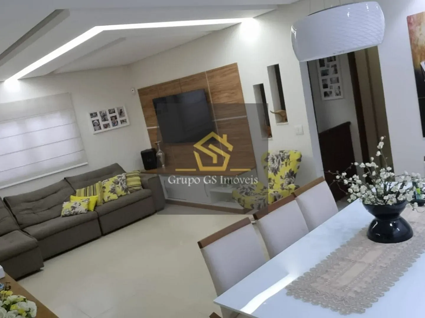 Casa, 4 quartos, 168 m² - Foto 20