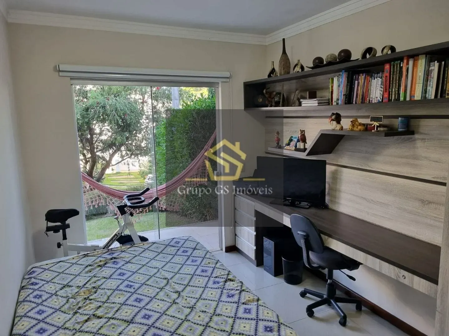 Casa, 4 quartos, 168 m² - Foto 16
