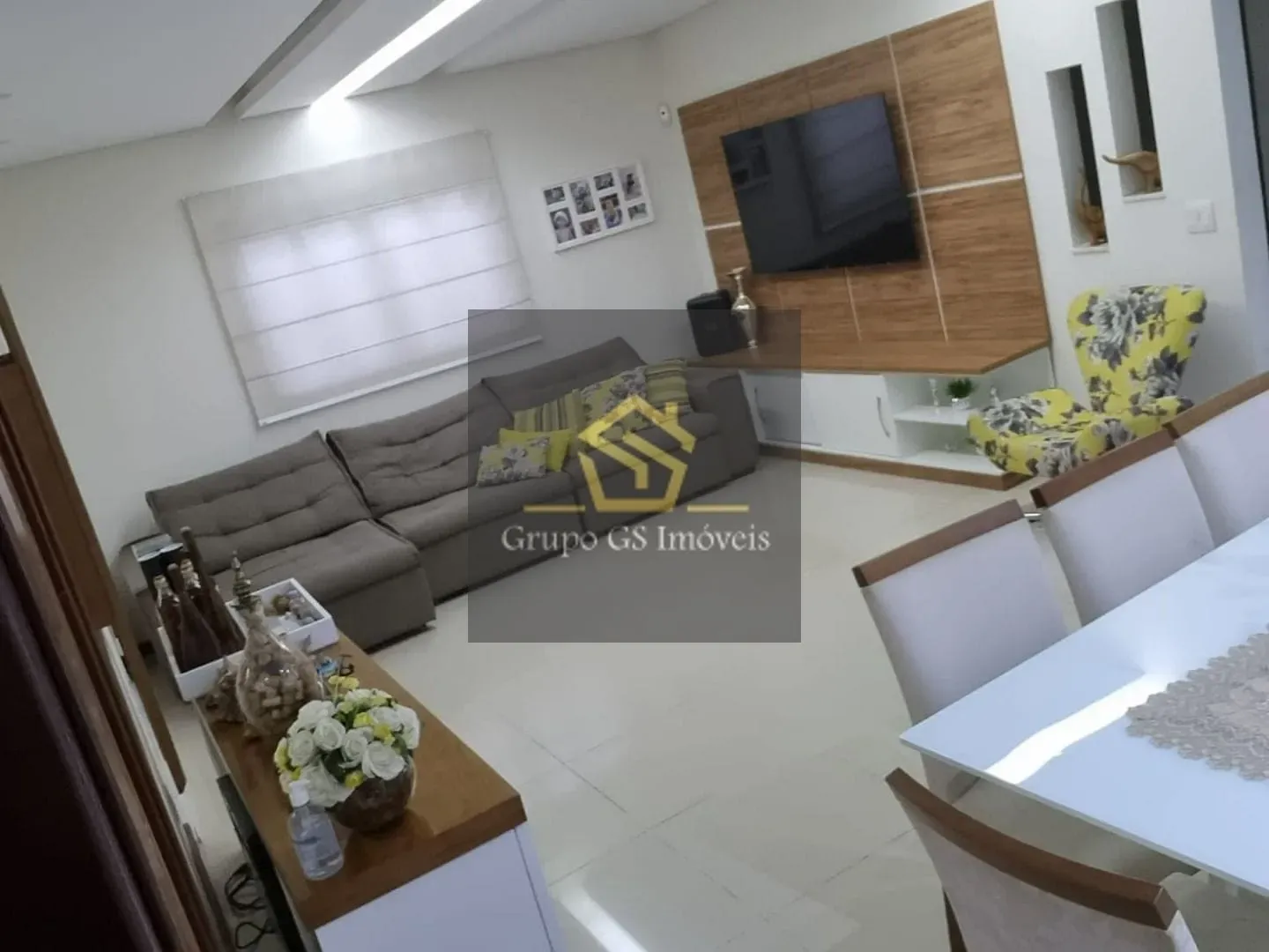 Casa, 4 quartos, 168 m² - Foto 37
