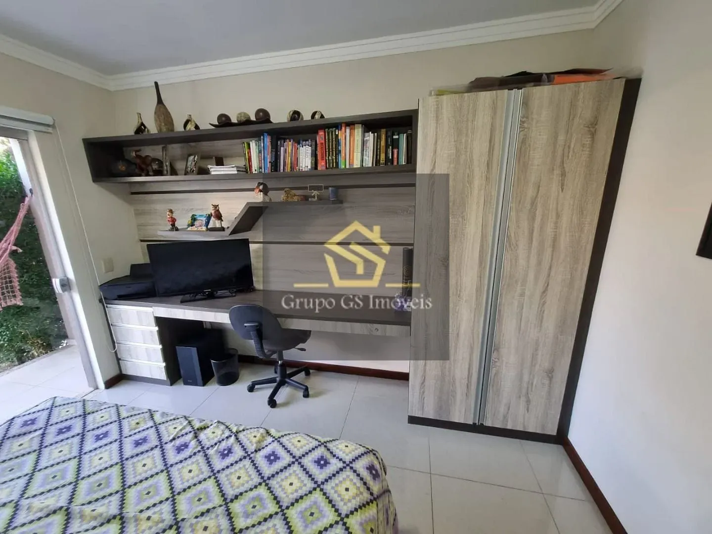 Casa, 4 quartos, 168 m² - Foto 7