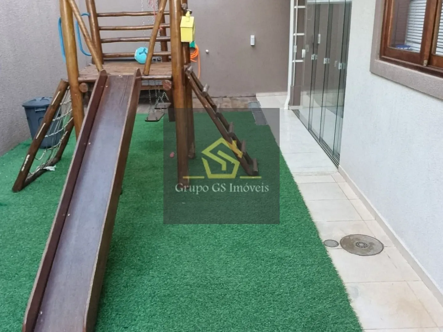 Casa, 4 quartos, 168 m² - Foto 39