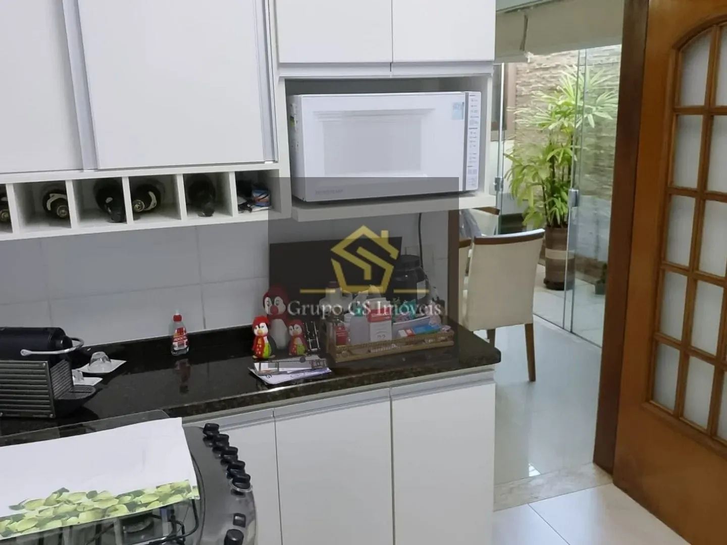Casa, 4 quartos, 168 m² - Foto 21