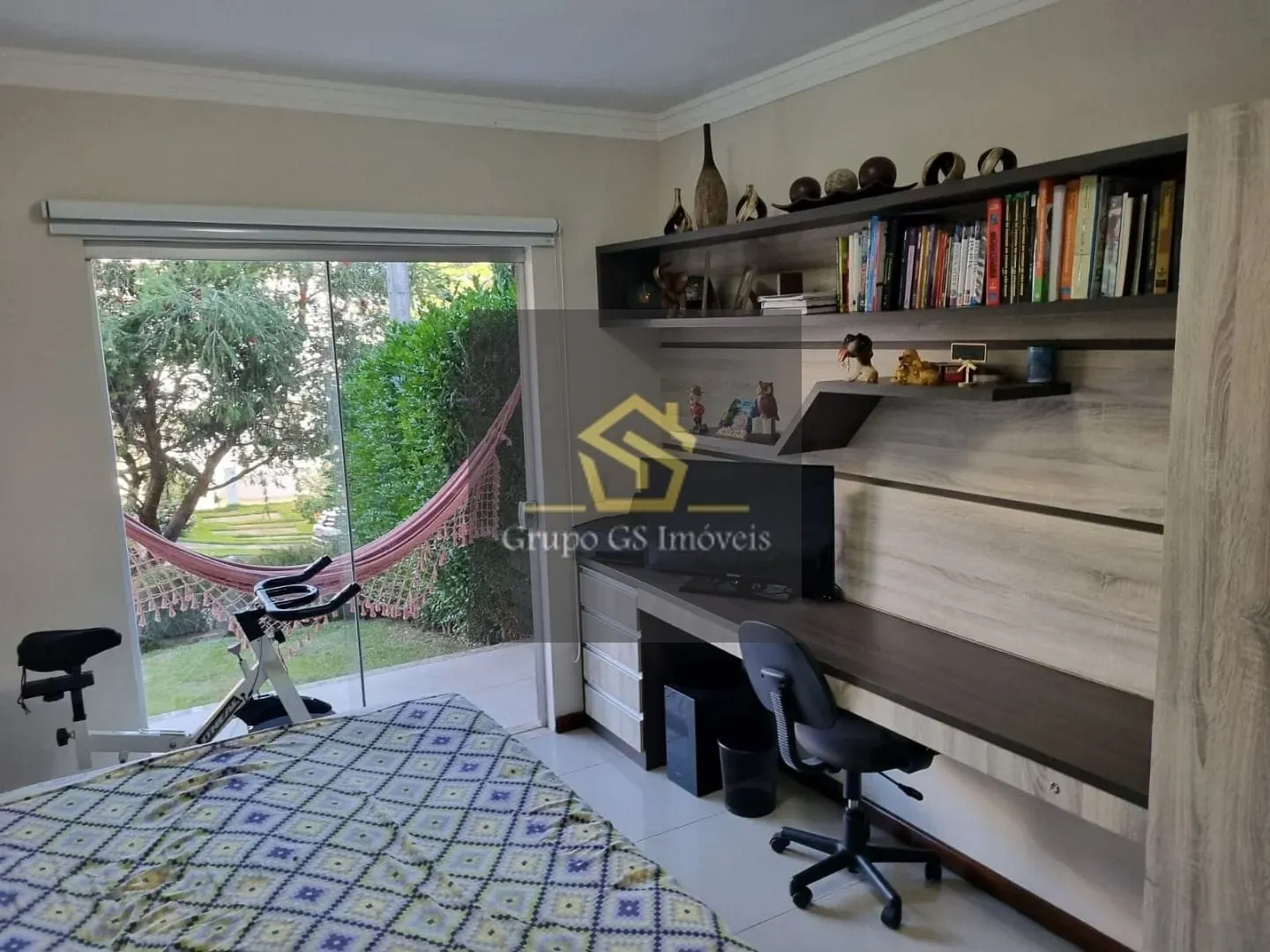 Casa, 4 quartos, 168 m² - Foto 26