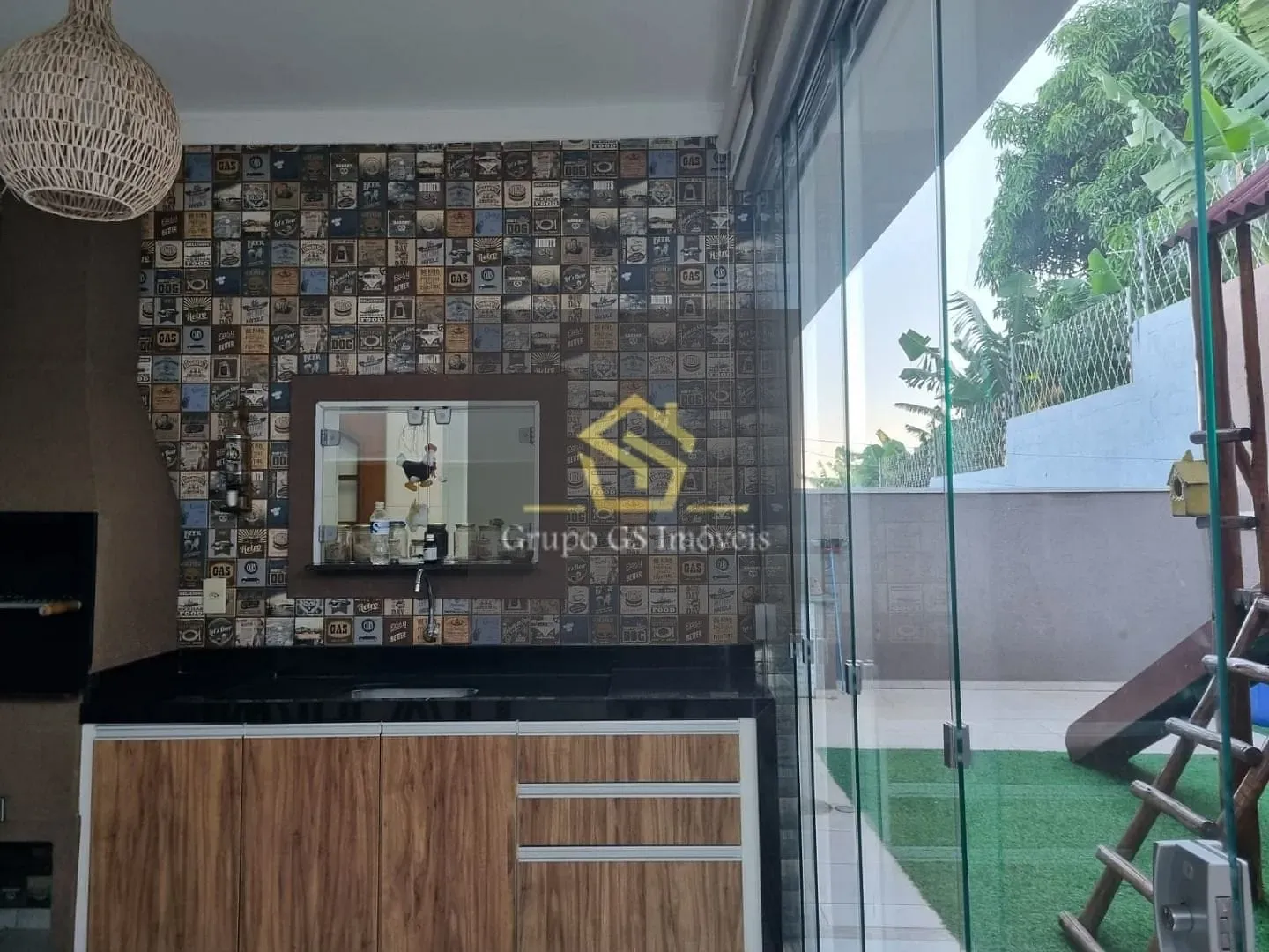 Casa, 4 quartos, 168 m² - Foto 22