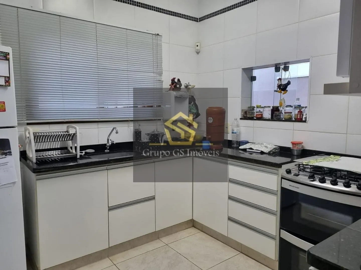 Casa, 4 quartos, 168 m² - Foto 6