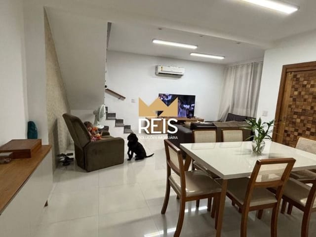 Casa com 130m² 2 quartos e 1 banheiro, à venda, no bairro Realengo em Rio de Janeiro