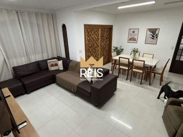 Casa com 130m² 2 quartos e 1 banheiro, à venda, no bairro Realengo em Rio de Janeiro