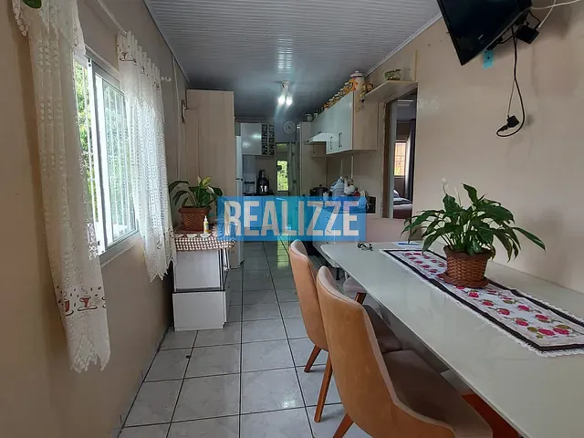 Casa com 414m² 3 quartos e 1 banheiro, à venda, no bairro Jardim Do Sol em Marau