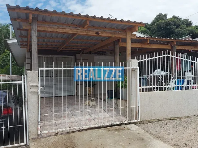 Casa com 414m² 3 quartos e 1 banheiro, à venda, no bairro Jardim Do Sol em Marau