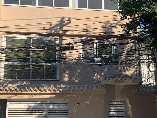 Foto do Casa - Casa duplex no Village, Portuguesa, Rio de Janeiro, RJ | Rio Lar Imóveis