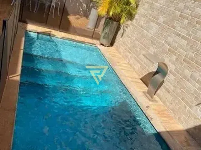 Casa com 250m² 3 quartos e 4 banheiros, à venda, no bairro Jardim Sumaré em Ribeirão Preto
