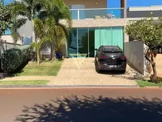 Casa com 250m² 3 quartos e 4 banheiros, à venda, no bairro Jardim Sumaré em Ribeirão Preto