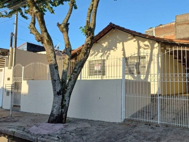 Foto do Casa - Casa com 4 dormitórios à venda, 140 m² por R$ 459.000,00 - Bosque dos Eucaliptos - São José dos Campos/SP | RUSSI IMÓVEIS