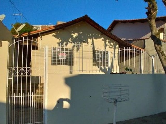 Foto do Casa - Casa com 4 dormitórios à venda, 140 m² por R$ 459.000,00 - Bosque dos Eucaliptos - São José dos Campos/SP | RUSSI IMÓVEIS